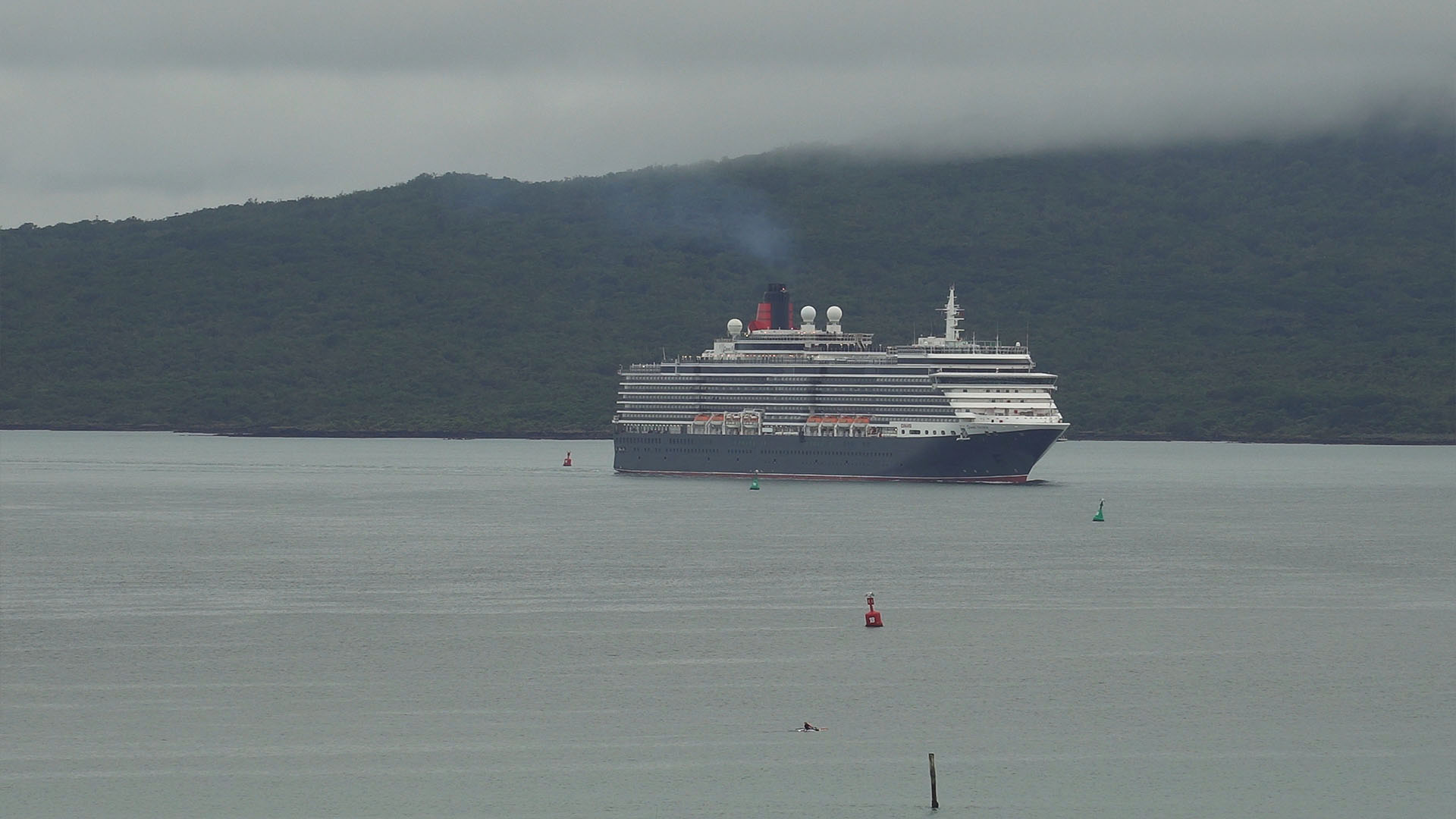 Queen Victoria